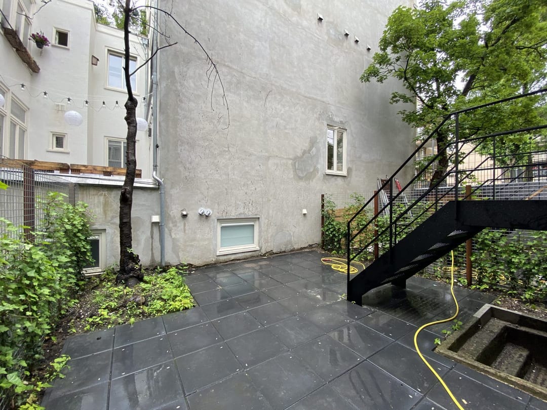 Foto 16 van Plantage Kerklaan 65-H