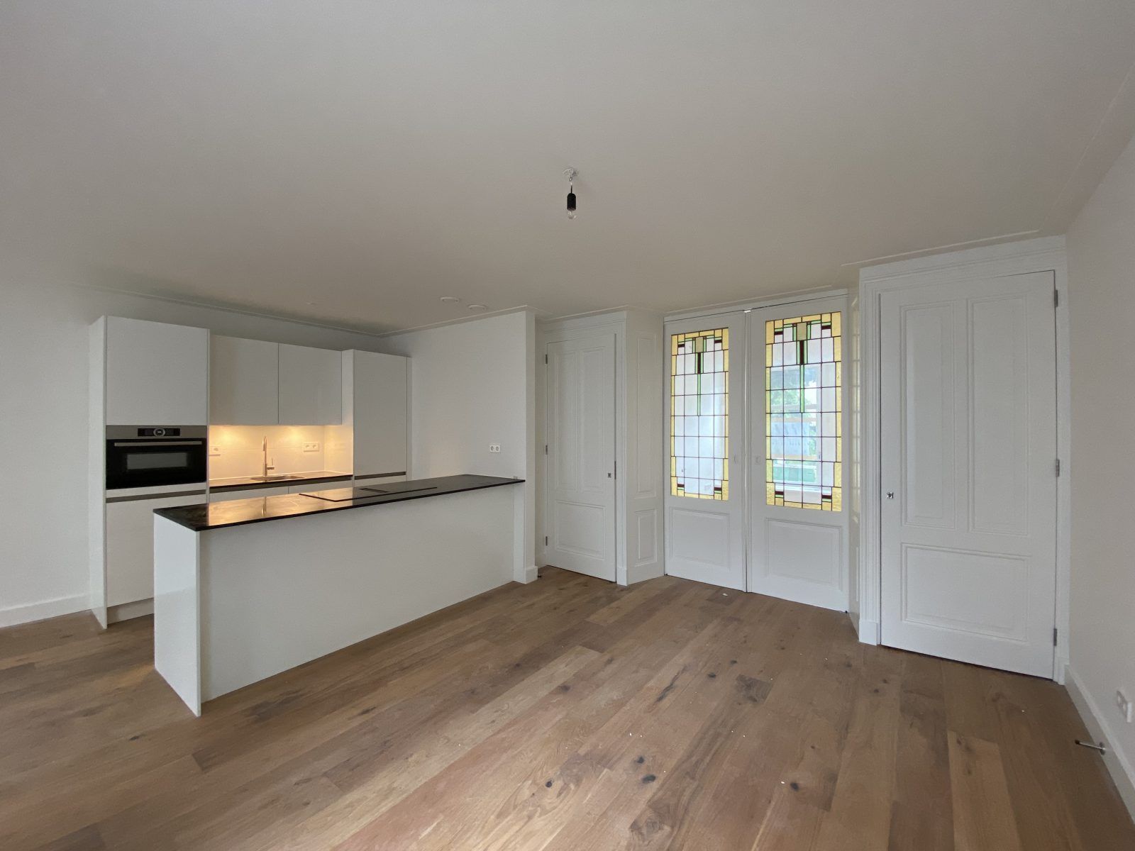 Foto 6 van Plantage Kerklaan 65-H