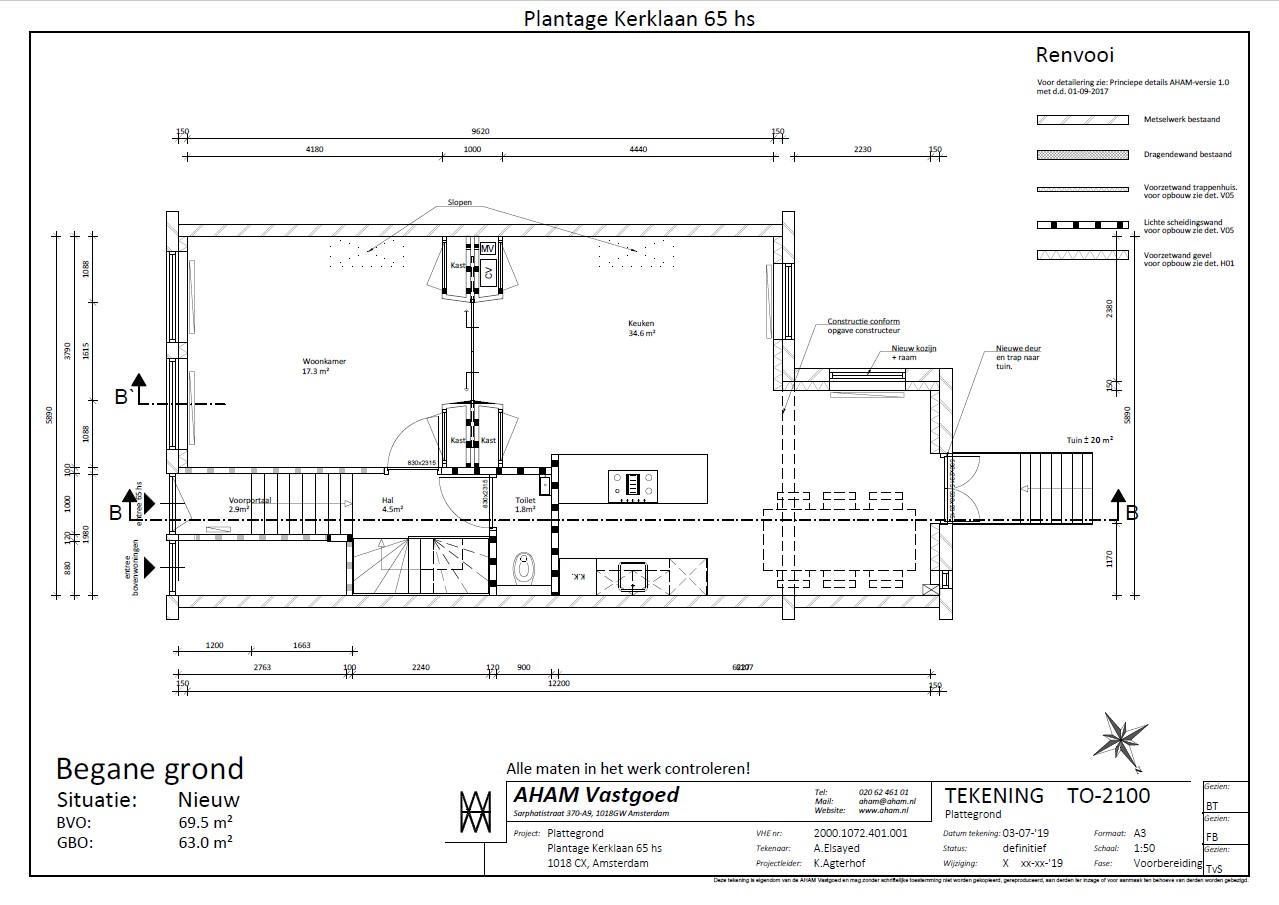 Foto 24 van Plantage Kerklaan 65-H