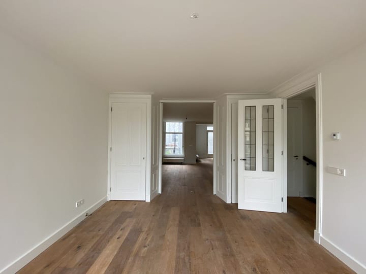 Photo 5 of Plantage Kerklaan 65-H