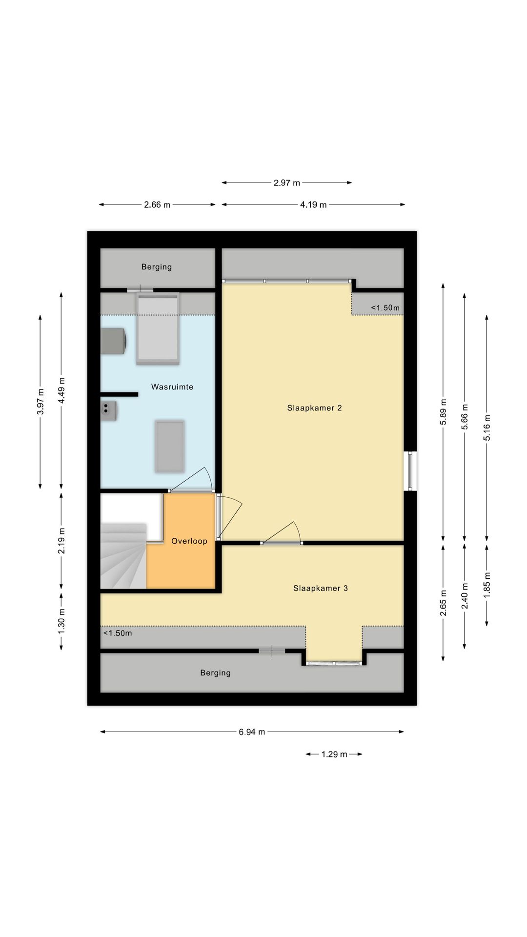 Foto 38 van Vierasser 100