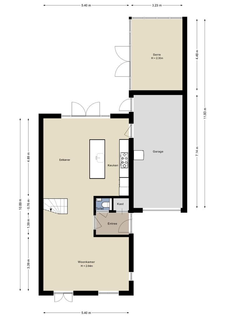 Foto 38 van Looër Enkweg 31