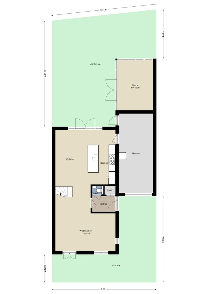 Foto 37 van Looër Enkweg 31