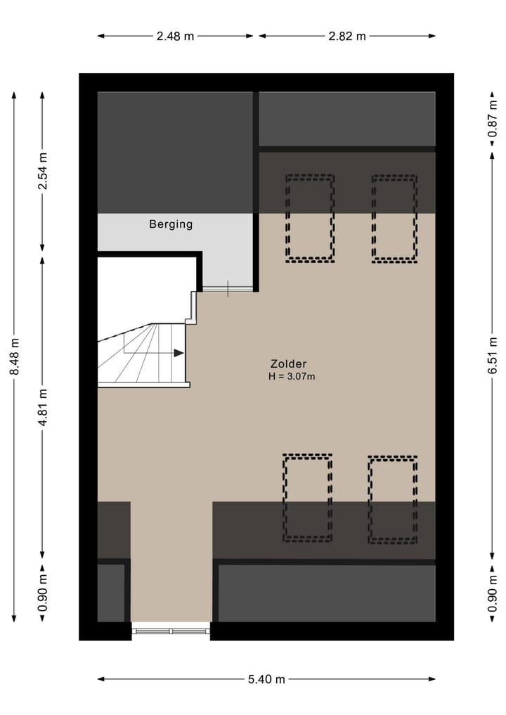 Foto 40 van Looër Enkweg 31
