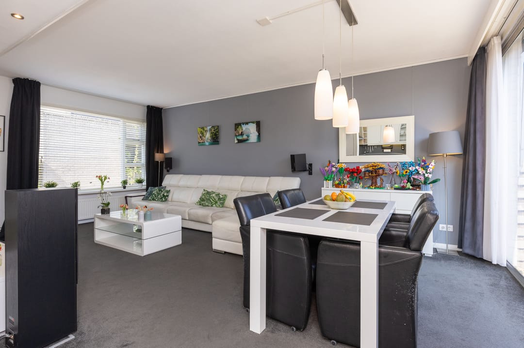 Foto 2 van Paardenweide 31