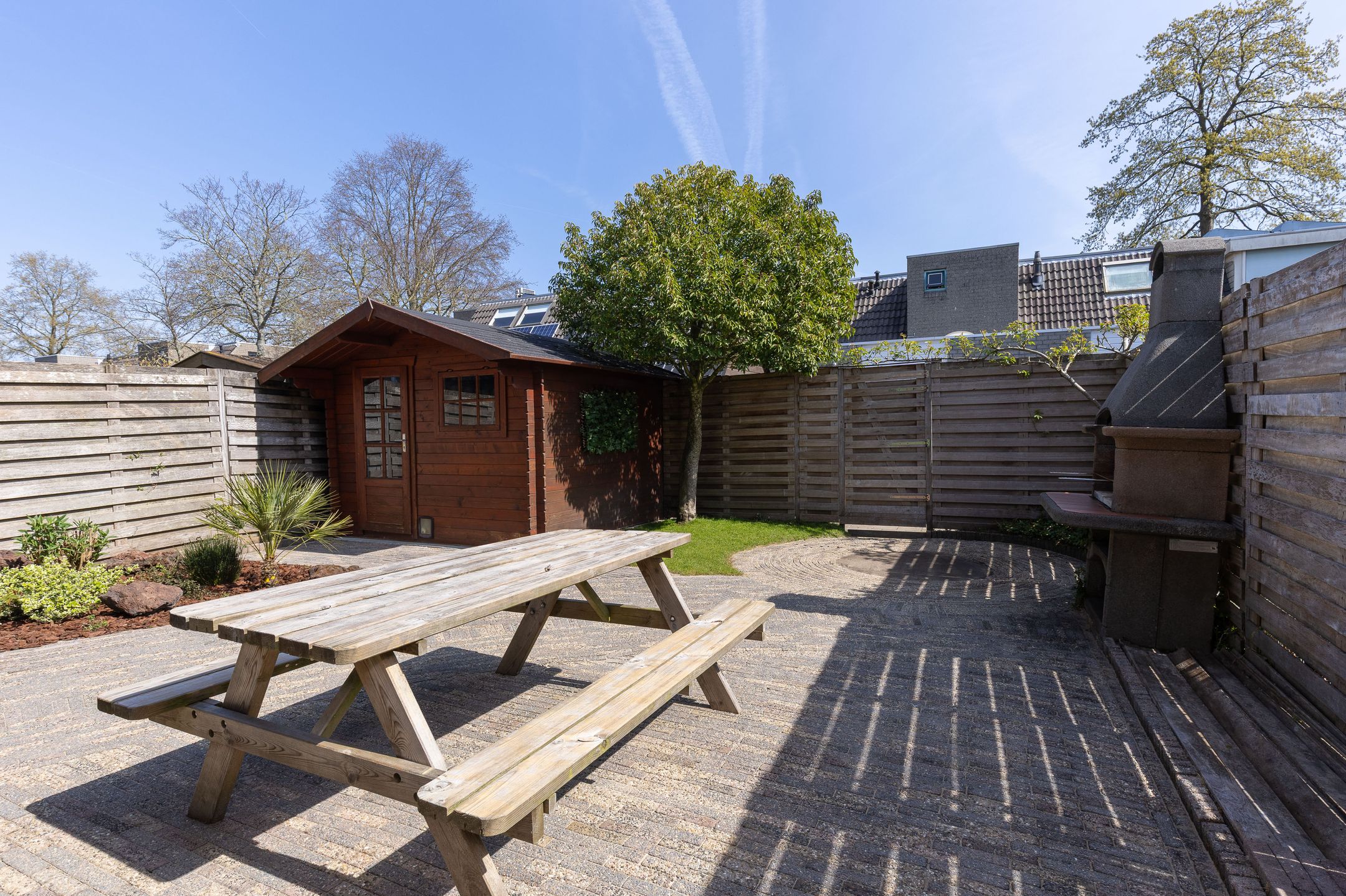 Foto 3 van Paardenweide 31