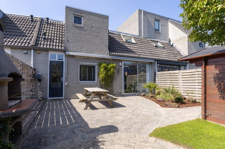 Foto 31 van Paardenweide 31