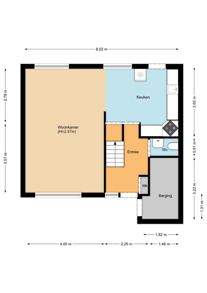 Foto 36 van Paardenweide 31