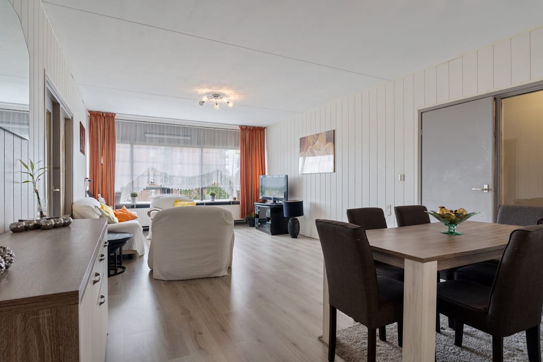 Foto 2 van Laveibos 55