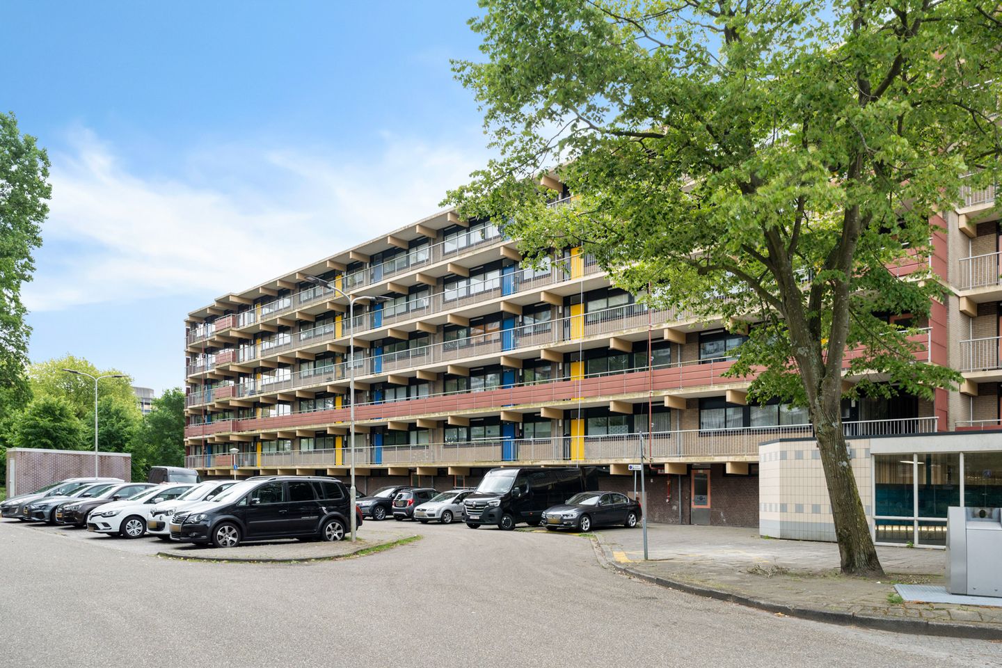 Foto 5 van Laveibos 55