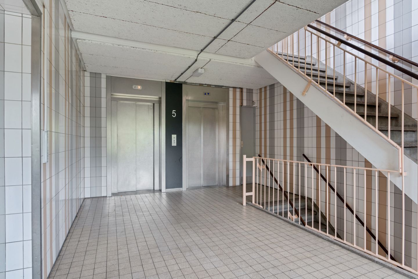 Foto 10 van Laveibos 55