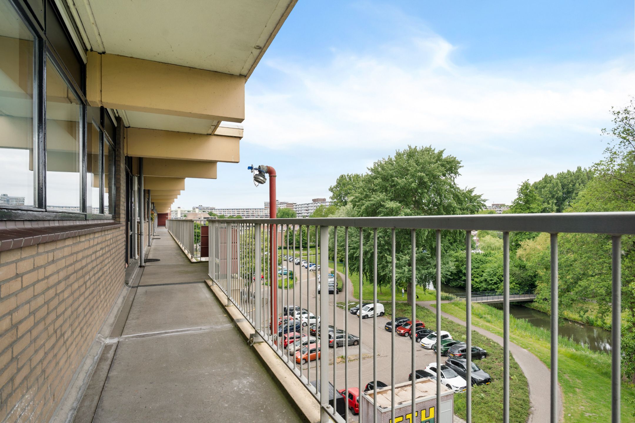 Foto 12 van Laveibos 55