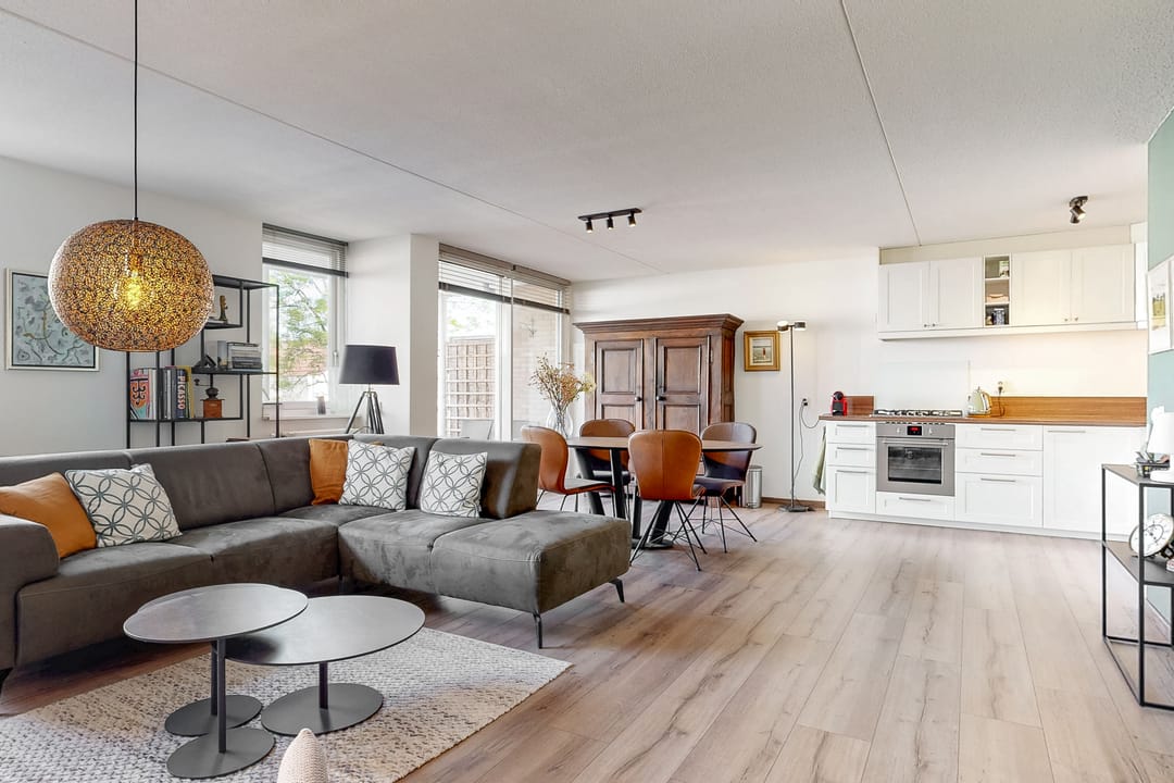 Foto 2 van De Friese Poort 116