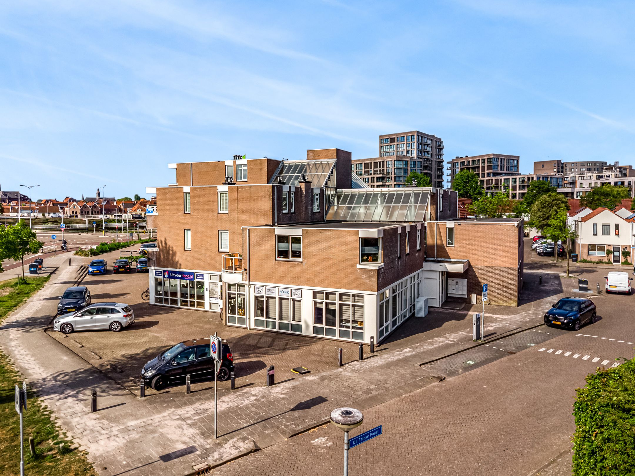 Foto 6 van De Friese Poort 116