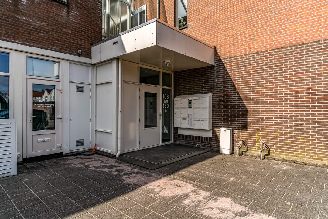 Foto 7 van De Friese Poort 116