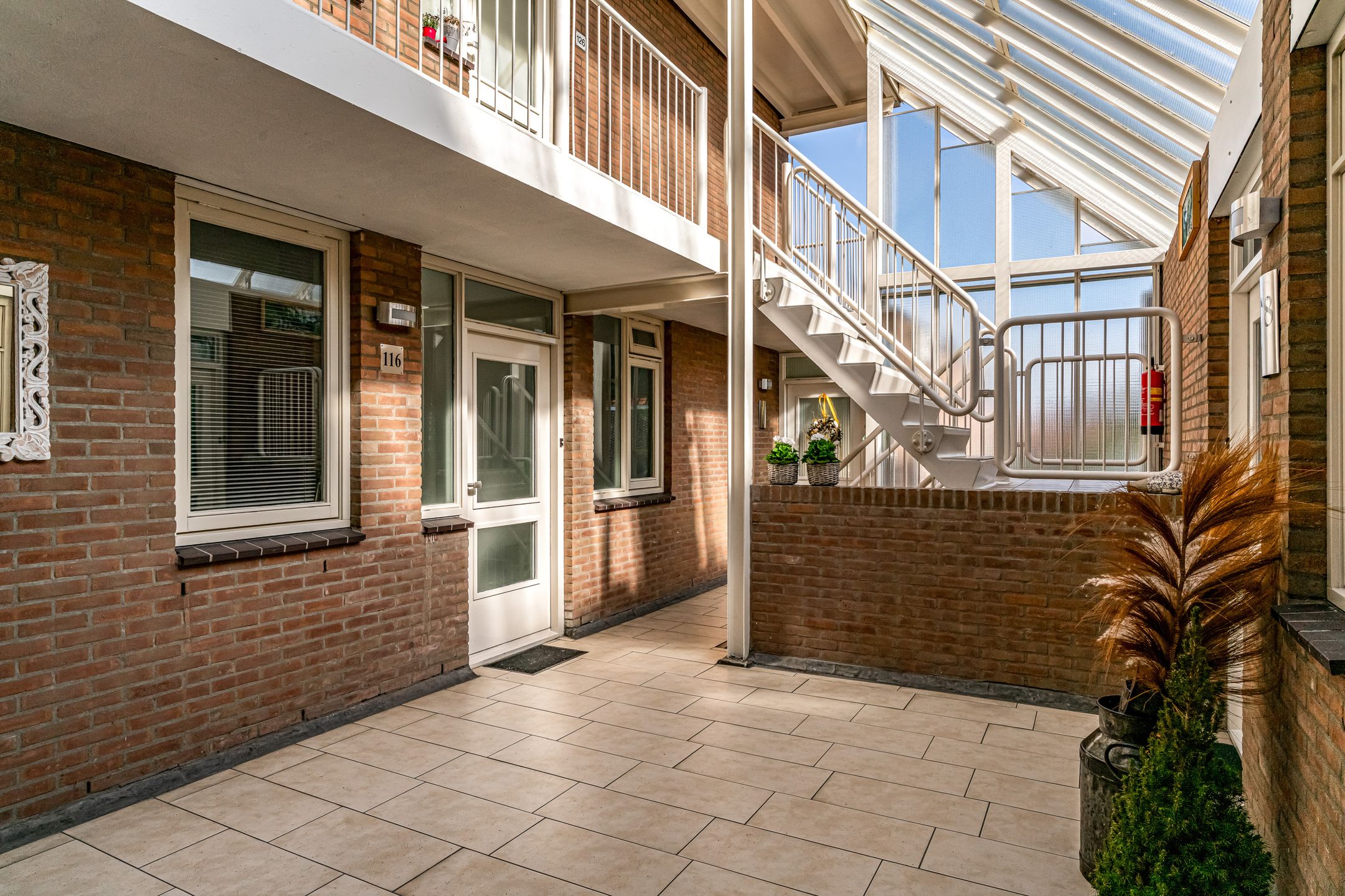 Foto 9 van De Friese Poort 116