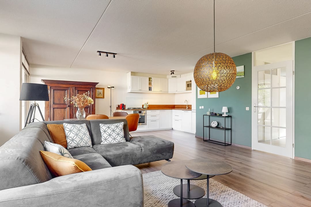 Foto 11 van De Friese Poort 116