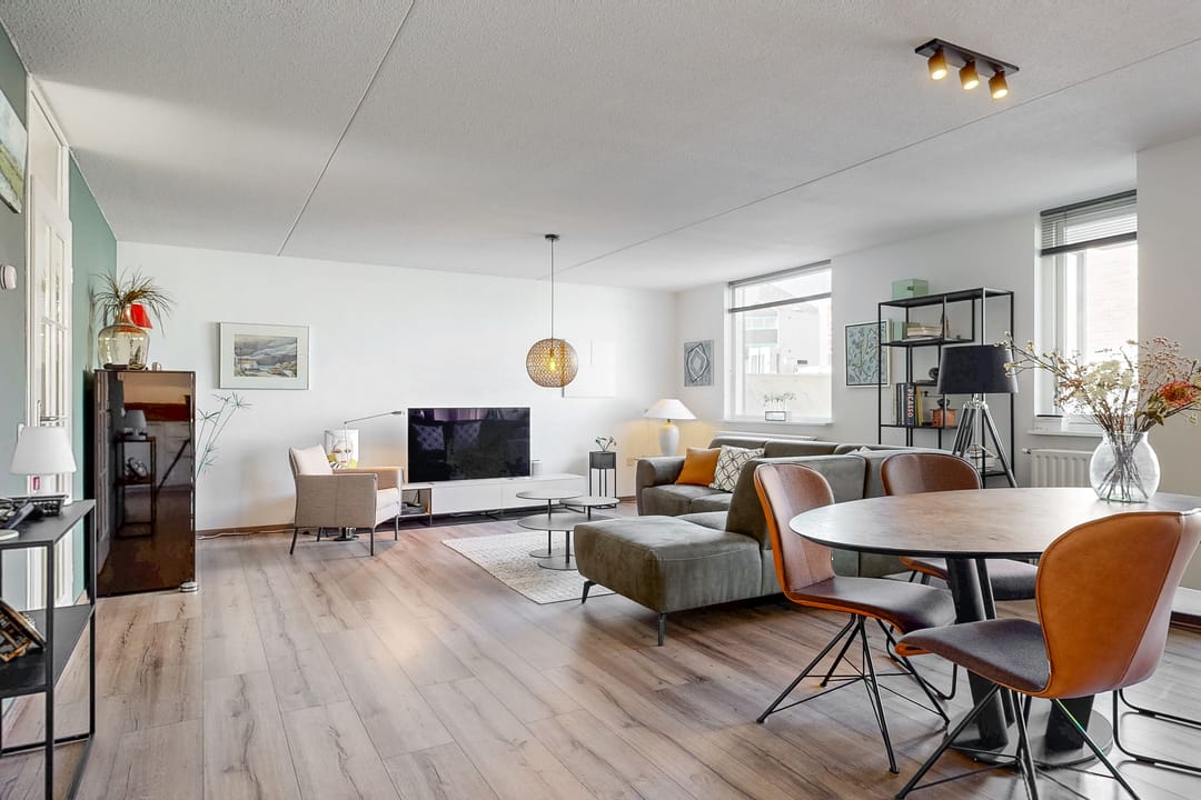 Foto 13 van De Friese Poort 116