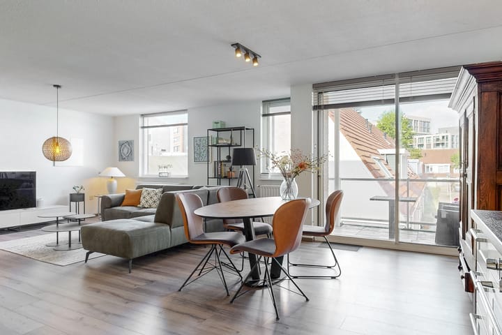 Foto 14 van De Friese Poort 116