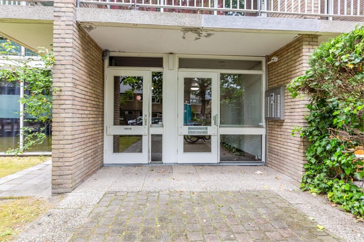 Photo 2 of Eemnesserweg 7-A11