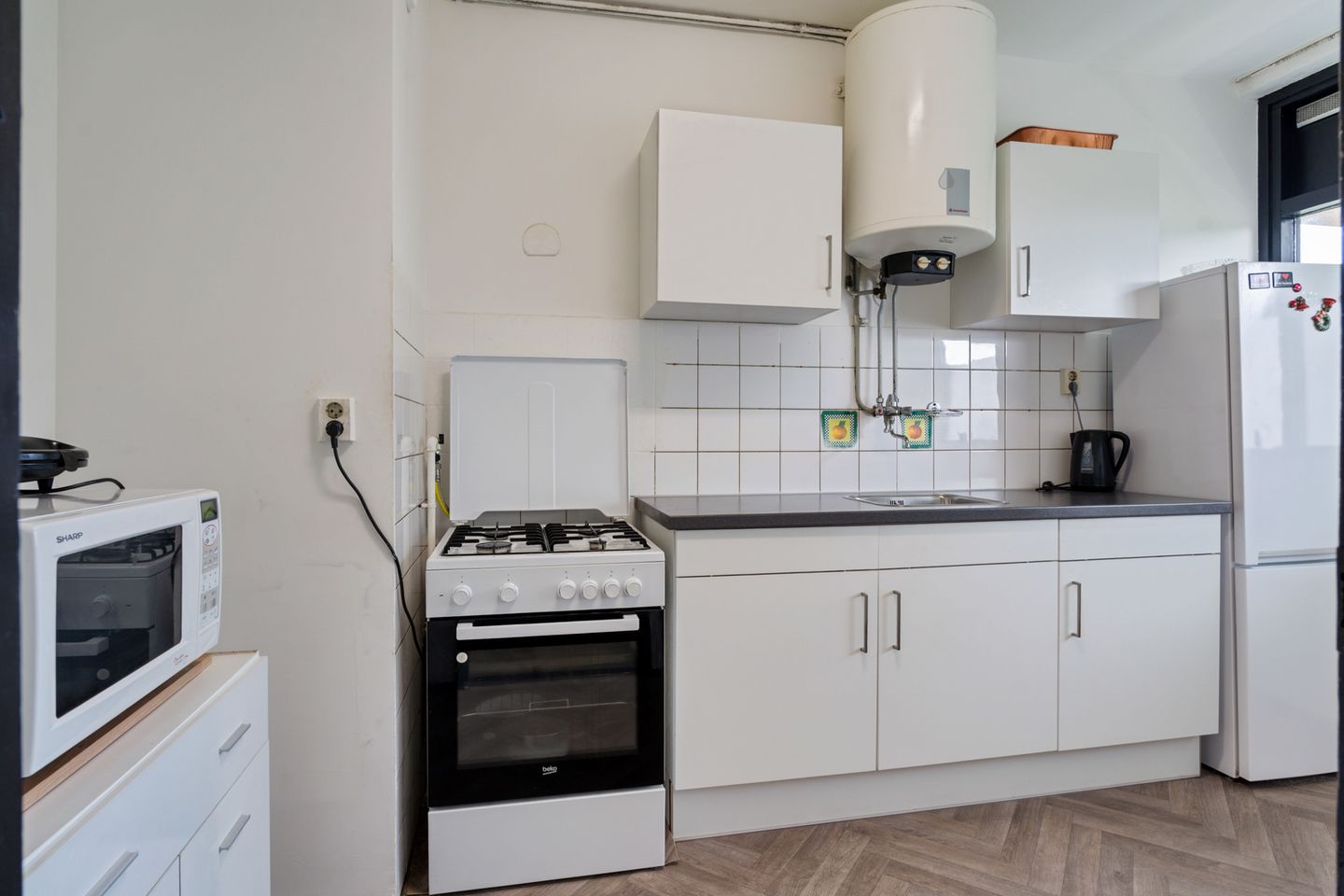 Foto 20 van Laveibos 55