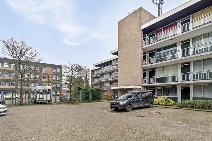 Foto 16 van Eemnesserweg 7-A11