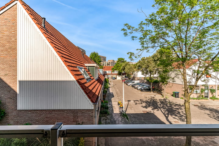 Foto 3 van De Friese Poort 116