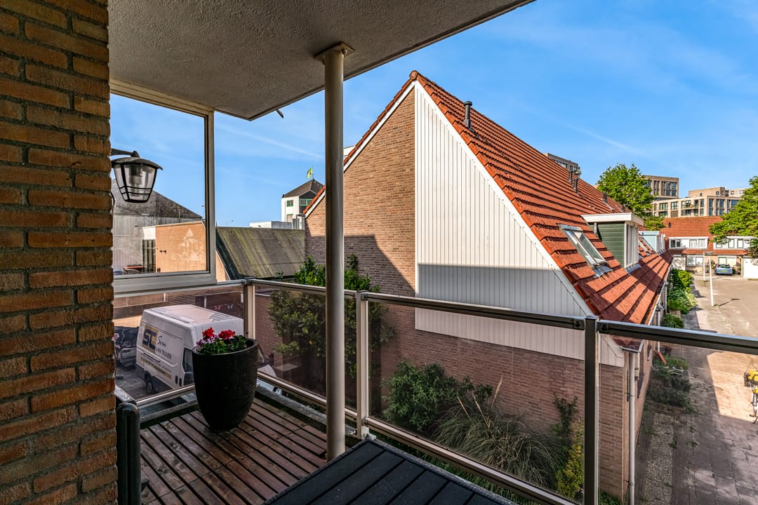 Foto 26 van De Friese Poort 116