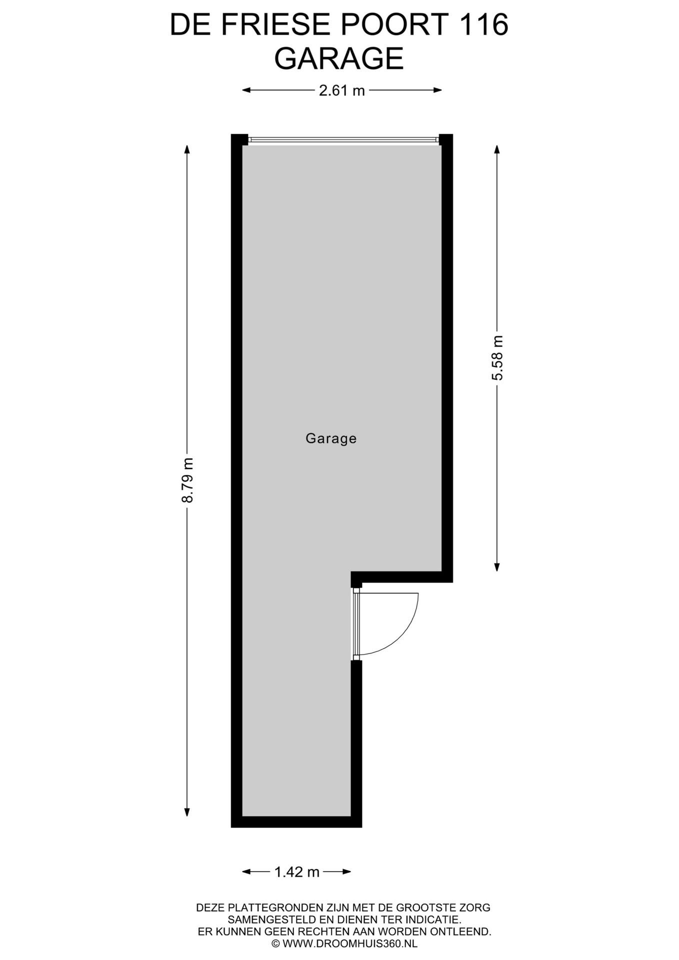 Foto 27 van De Friese Poort 116
