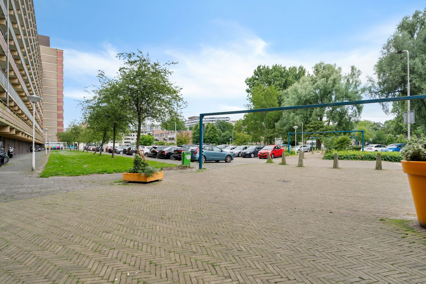 Foto 44 van Laveibos 55