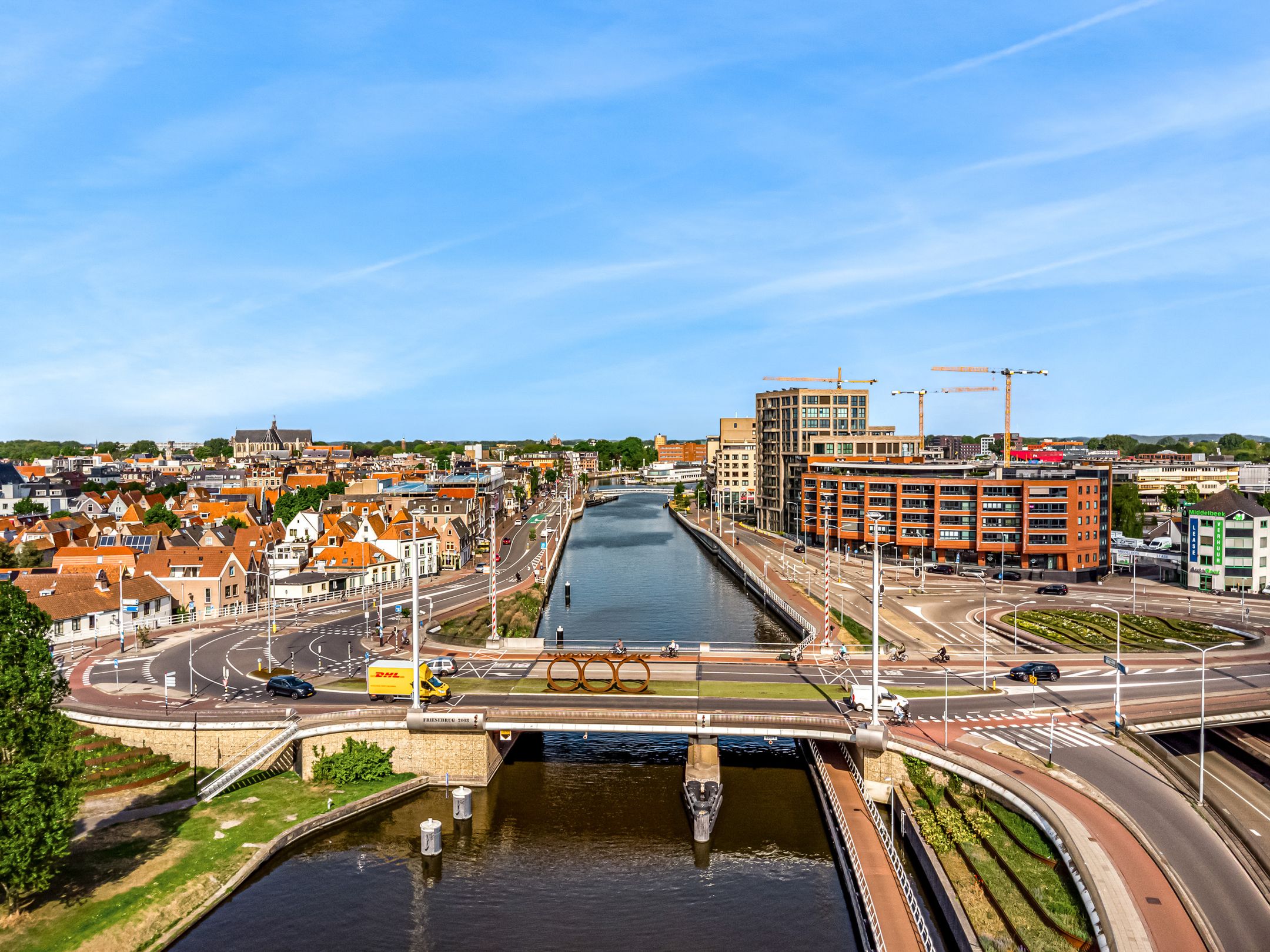 Foto 30 van De Friese Poort 116