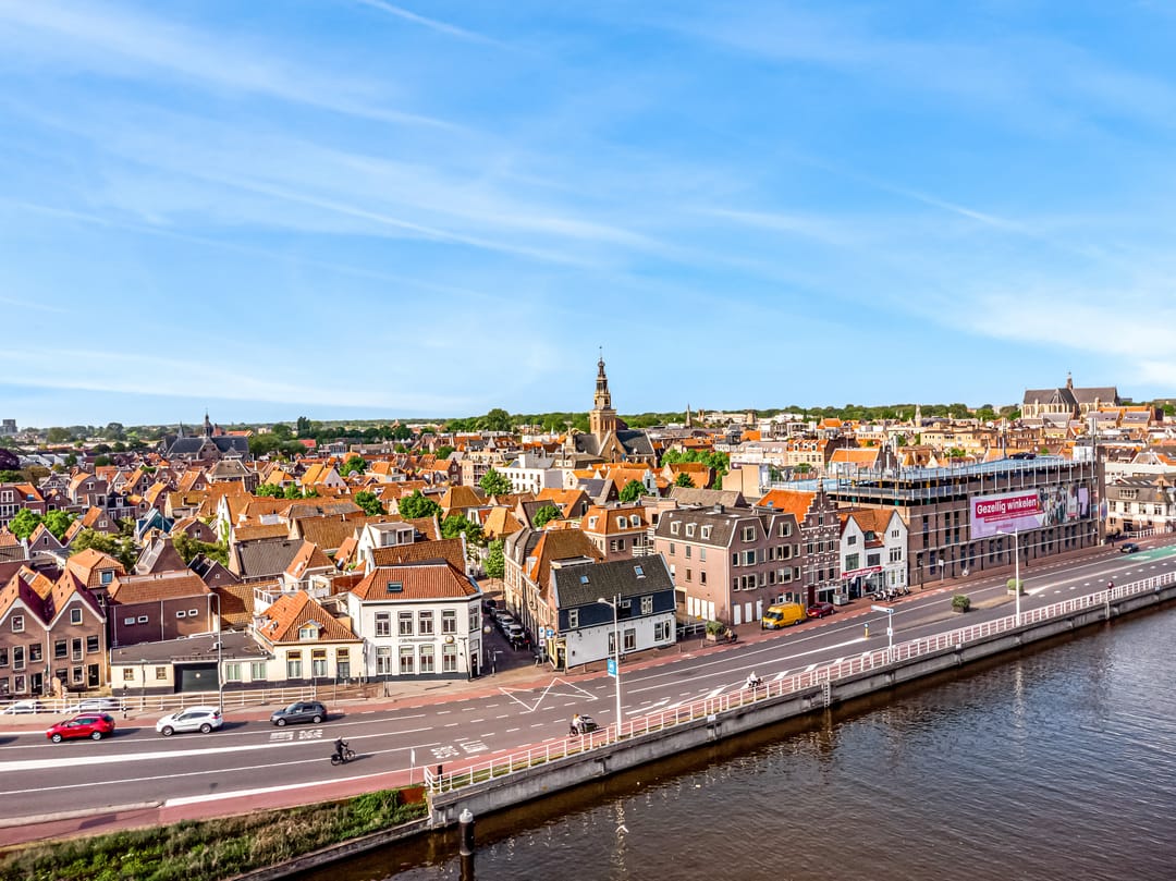 Foto 31 van De Friese Poort 116