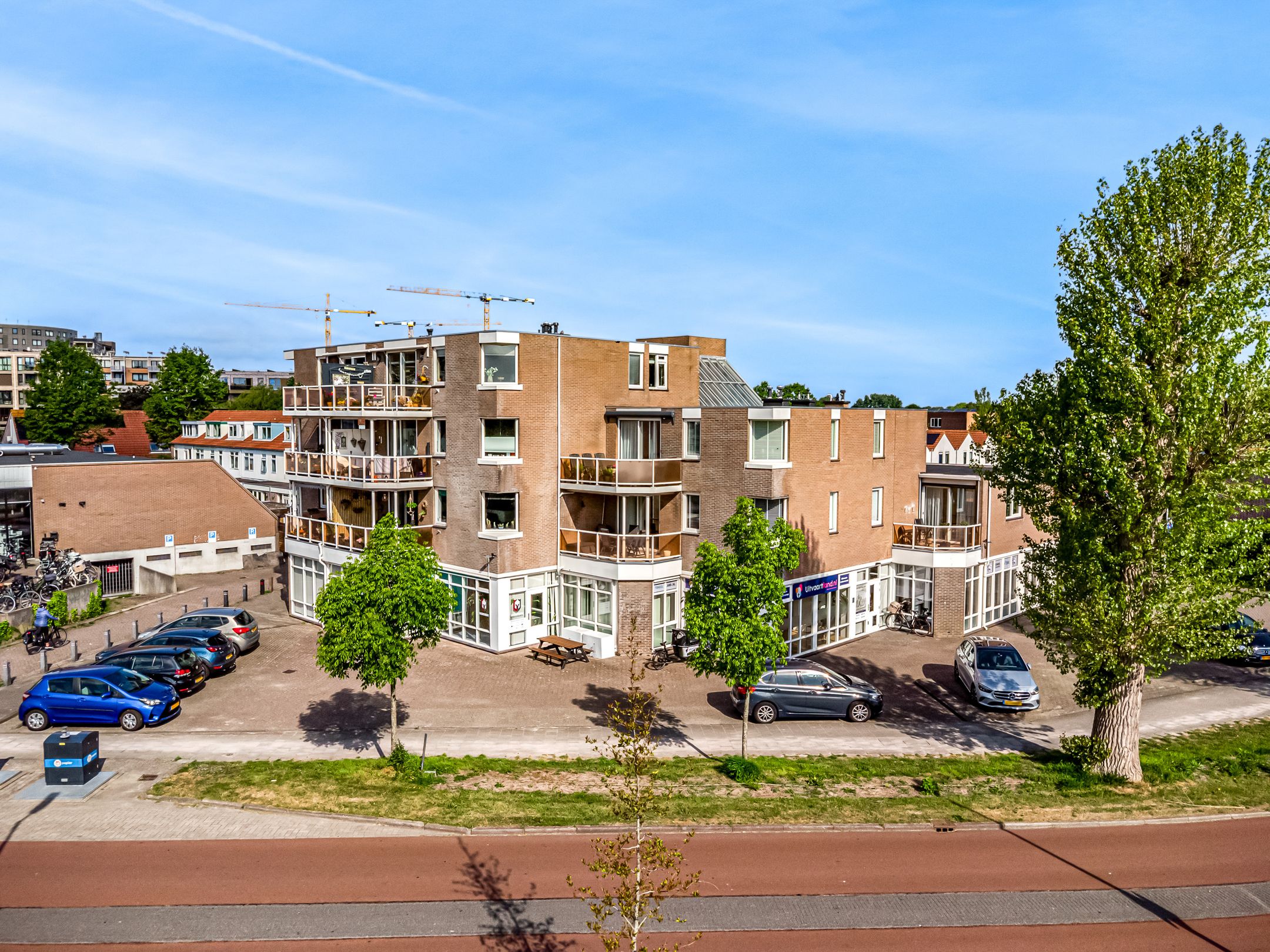 Foto 33 van De Friese Poort 116