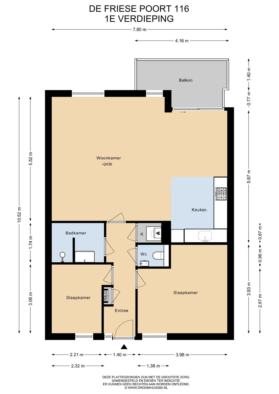 Foto 37 van De Friese Poort 116