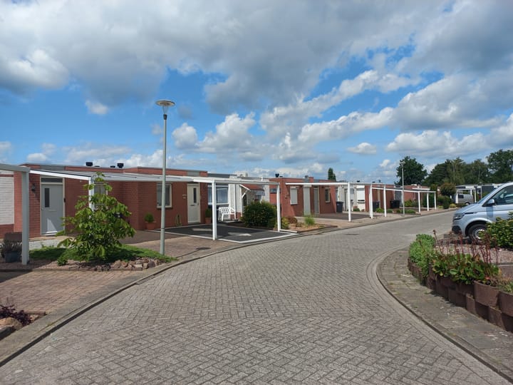 Foto 1 van Unicefplantsoen 3