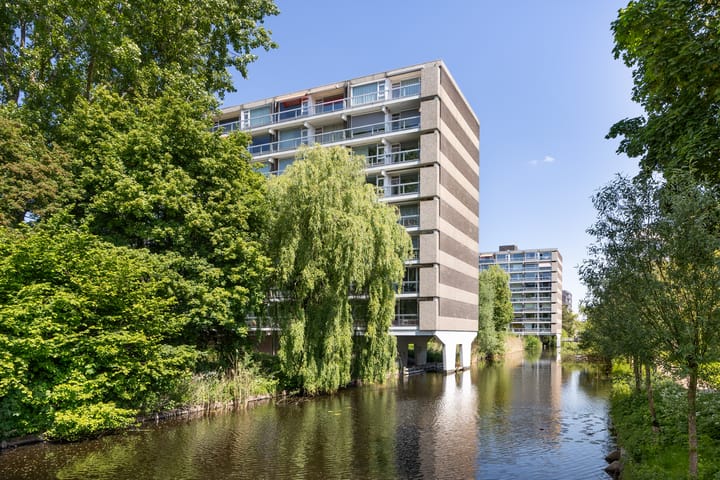 Laan van Berlijn 92