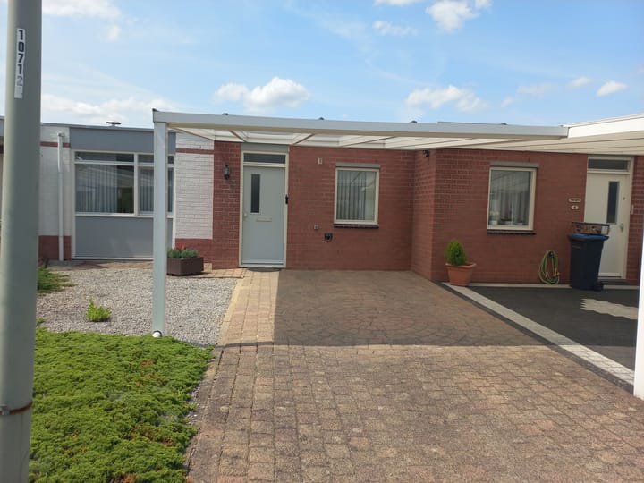 Foto 2 van Unicefplantsoen 3