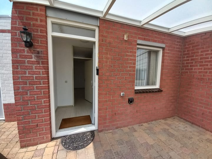 Foto 3 van Unicefplantsoen 3