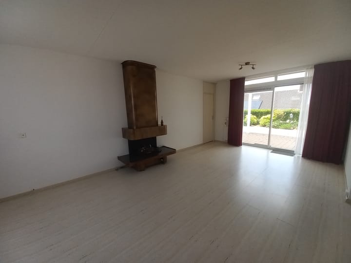 Foto 6 van Unicefplantsoen 3