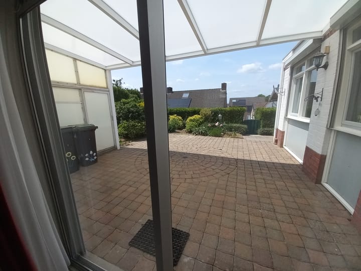 Foto 7 van Unicefplantsoen 3