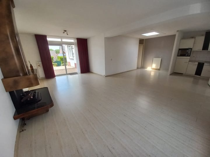 Foto 8 van Unicefplantsoen 3