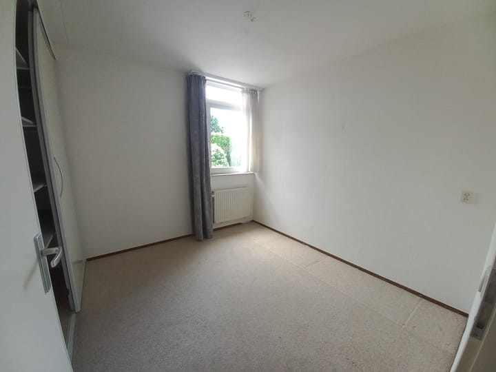 Foto 14 van Unicefplantsoen 3