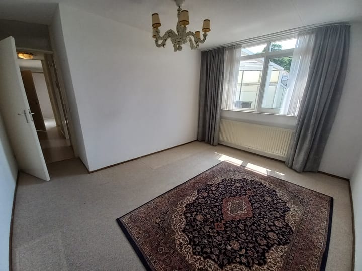 Foto 16 van Unicefplantsoen 3