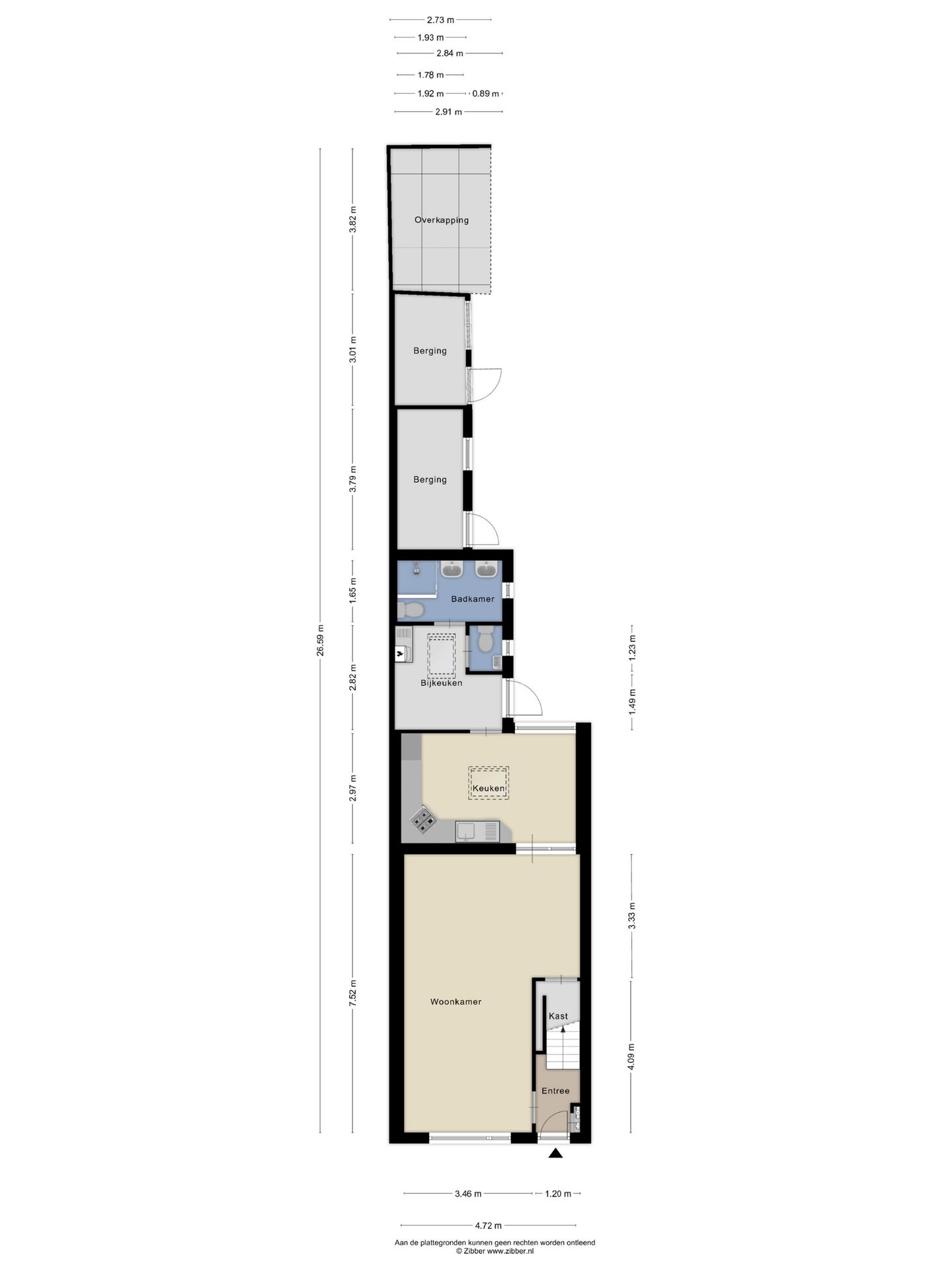 Foto 25 van Populierstraat 11
