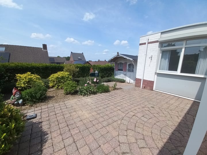 Foto 19 van Unicefplantsoen 3