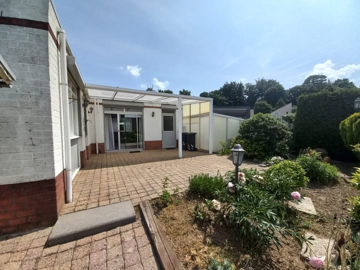 Foto 20 van Unicefplantsoen 3