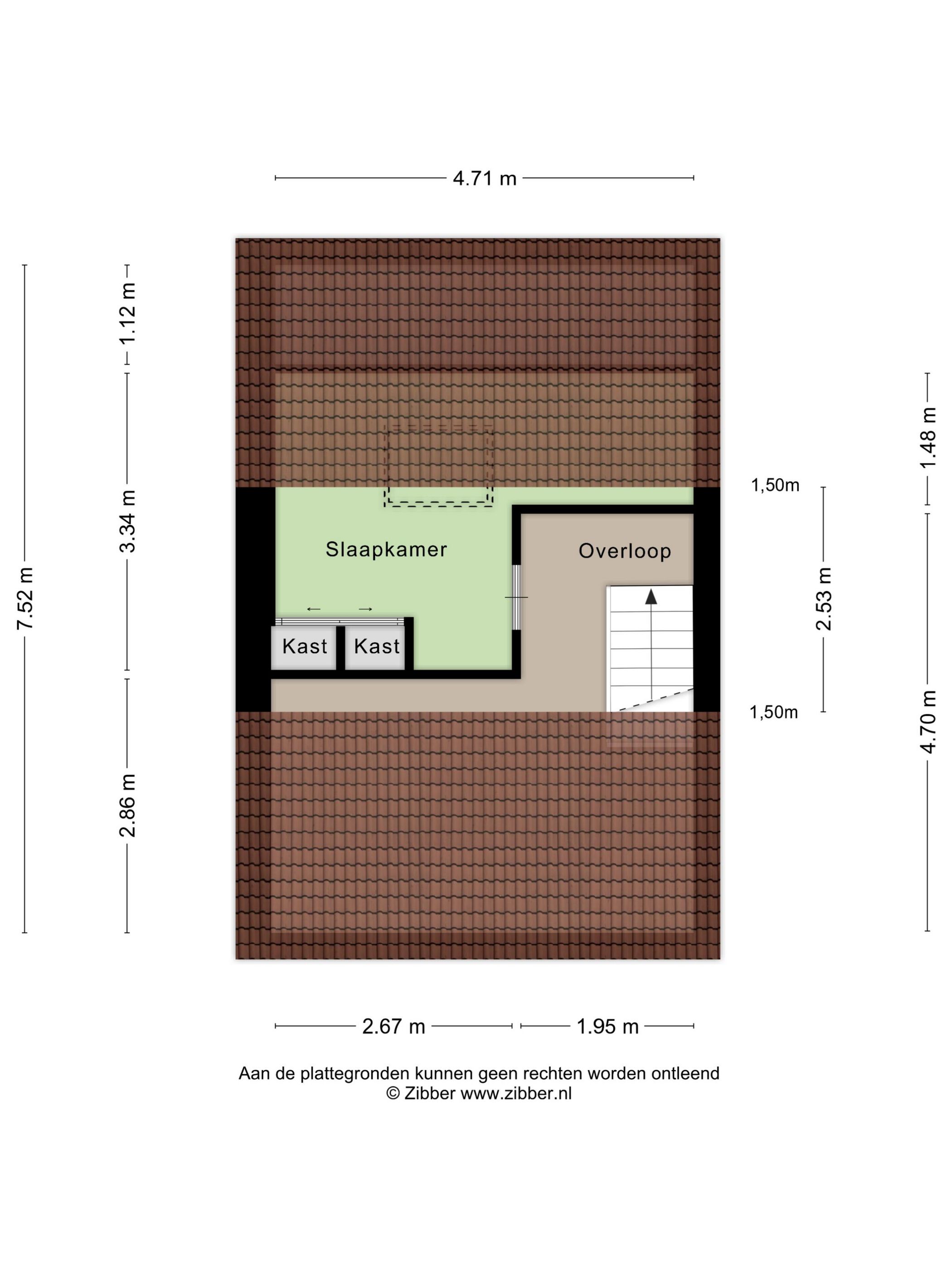 Foto 27 van Populierstraat 11