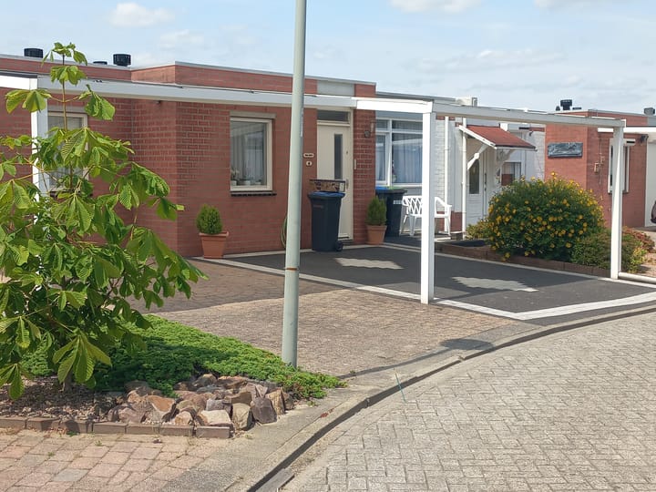 Foto 22 van Unicefplantsoen 3