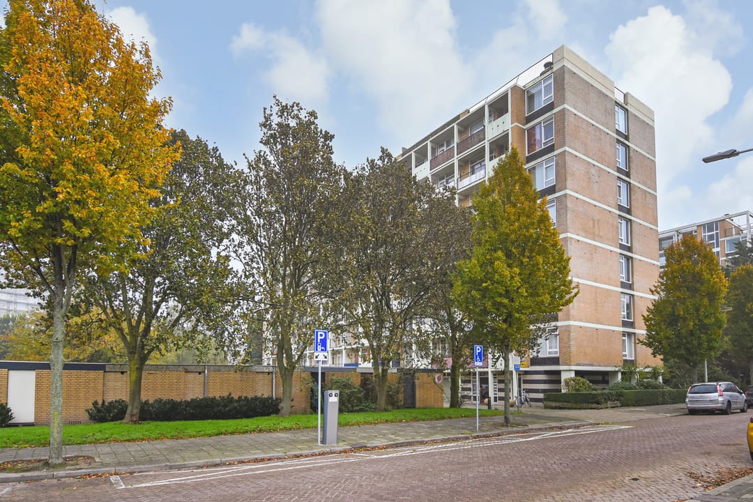 Foto 31 van Louis Davidsstraat 327