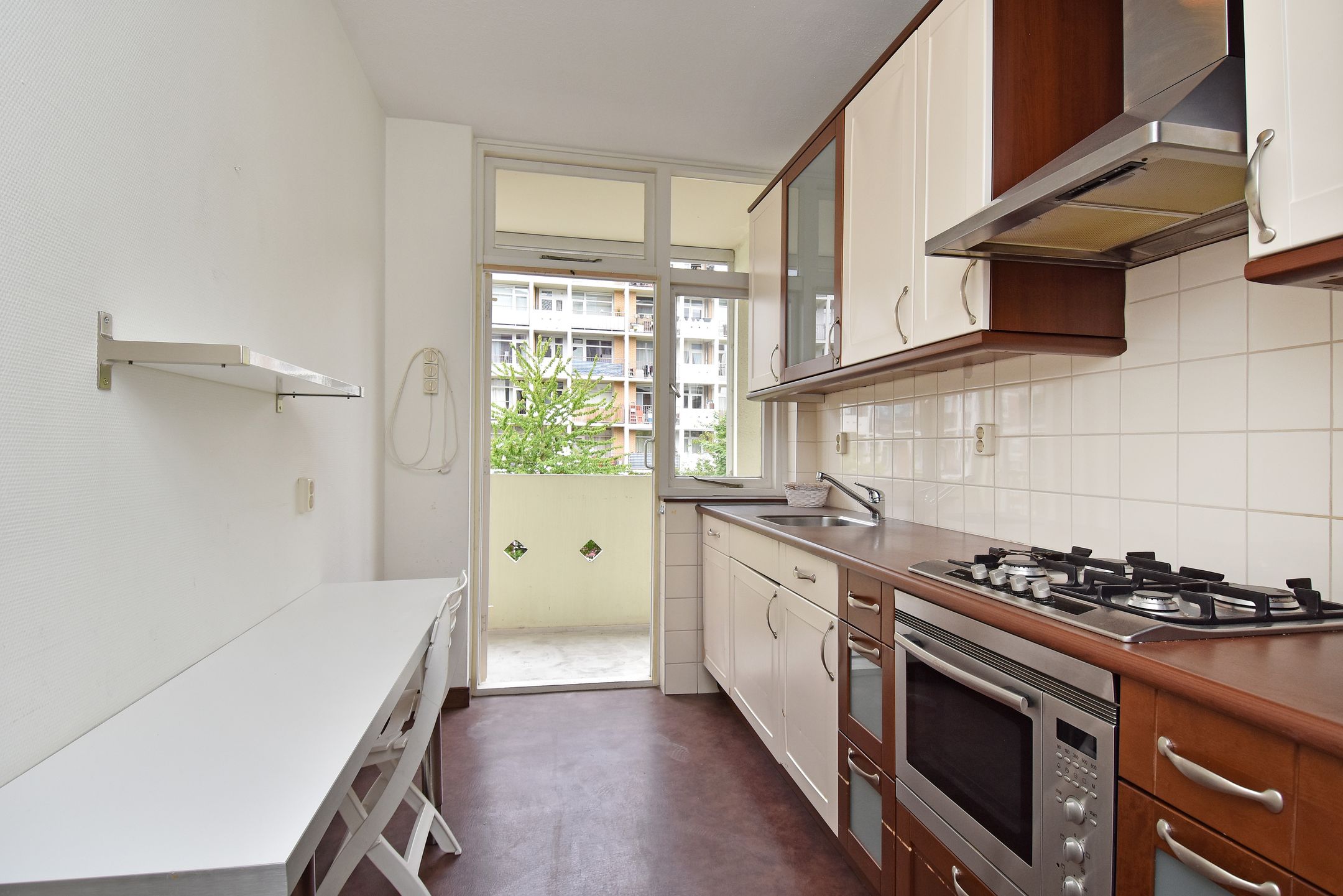 Foto 3 van Louis Davidsstraat 327